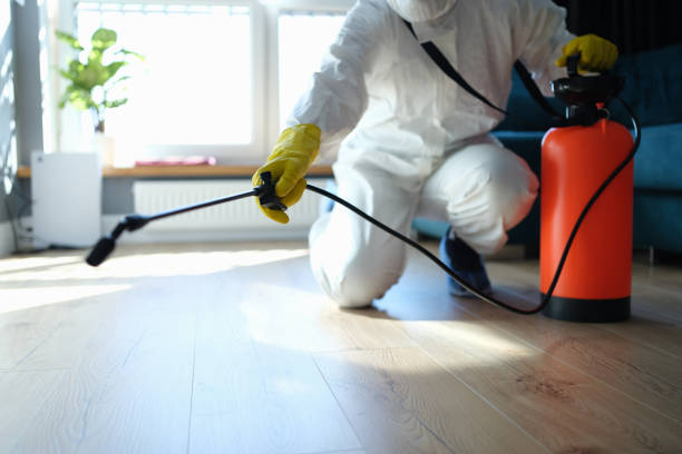 Reliable Biohazard Cleanup contractor in Rancho Mirage, CA by Dulley Family Biohazard Services